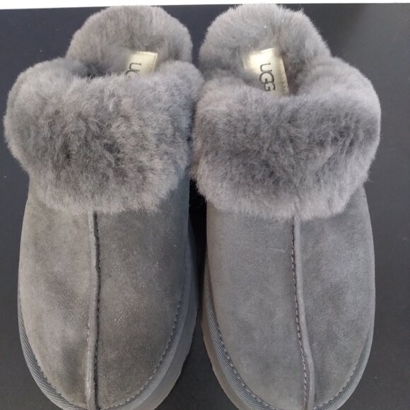 NWT UGG Disquette Slipper - Picture 4 of 10